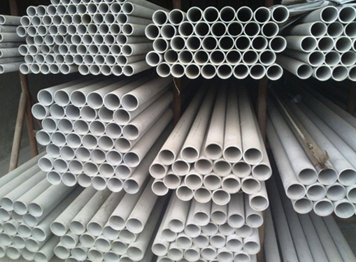  Stainless Steel Seamless / Welded Pipes <br>  Grade 304L & 316L